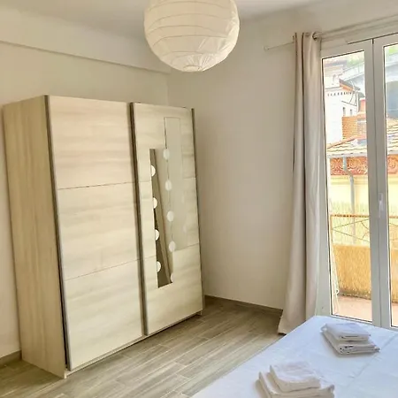 Joli Climatise A 2 Minutes Des Plages *